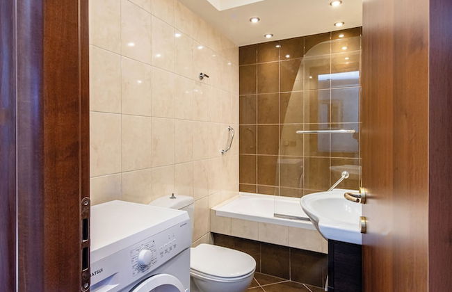 Kahlua Bay Apartments - Foto 65