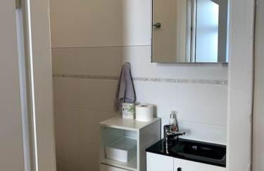 Schloss Hürbel Storchennest-Appartement - Luxury Apartment THE Stork Nest - Foto 12