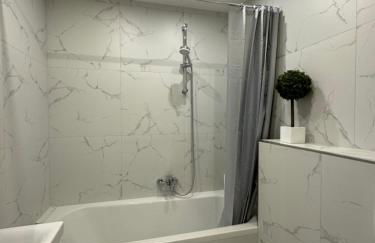 10 Minuten entfernt - Stilvolle Wohnung mit direkter Messeanbindung - Foto 8