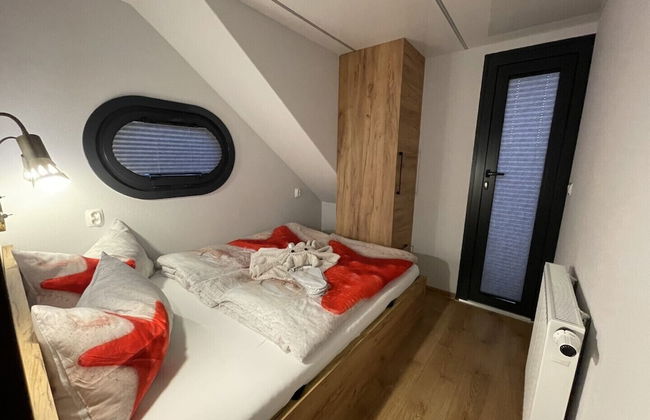 Hausboot Lore - Foto 7