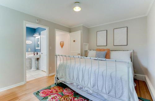 The Guest House - Photo 20