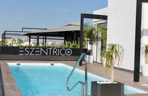 esZentrico Suites Jerez - Foto 77