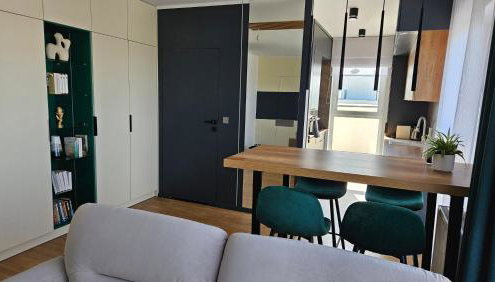 Jeziorna Green Apartment - Foto 3