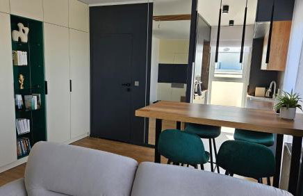 Jeziorna Green Apartment - Foto 3