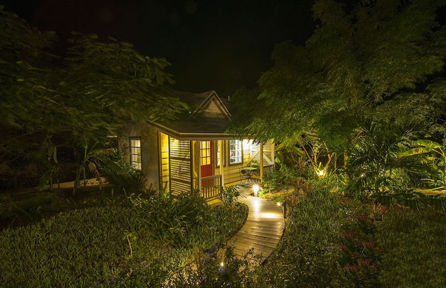 Villa Allamanda - Foto 62