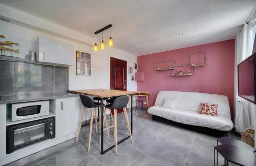 App. Suzette Duplex - 500m FROM THE BEACH - Foto 1