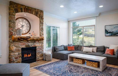 Snowbasin Lakehouse LS27 Ski Getaway Hot Tub - Foto 50