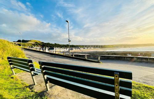 Spacious 2 Bedroom Home in Picturesque Cullen - Foto 40