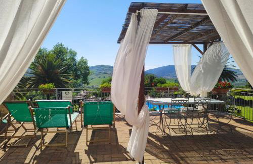 La Valle Del Sole Country House - Foto 50