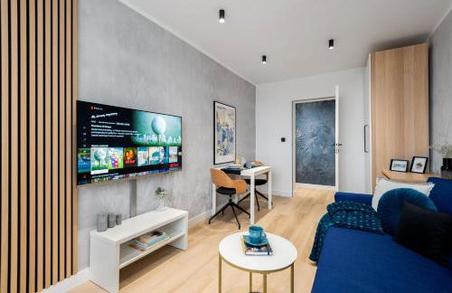 Kairos Apartments - Gold - darmowy Parking, ścisłe centrum - Foto 2