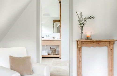 Historic Country House In Secluded Nature - Foto 3