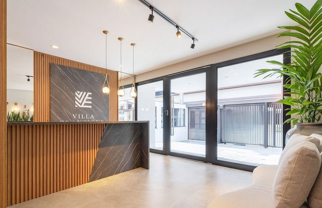 VFR Estudios proximos a praia de Bombas - Foto 2