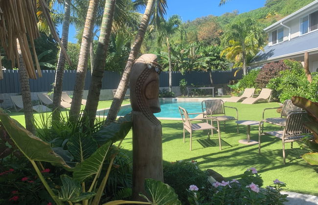 Tiki Ora Lodge - Photo 32