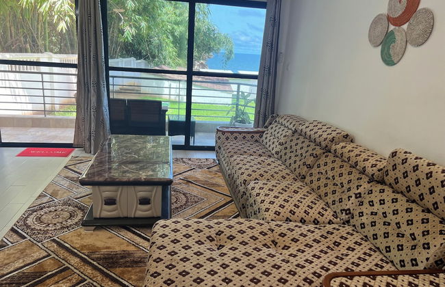 Relax Luxury Ocean View Apartment - Foto 2