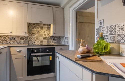 Lovely Cottage - Foto 14