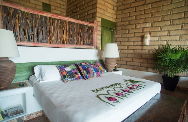 Villa El Ensueño by La Casa Que Canta - Foto 8