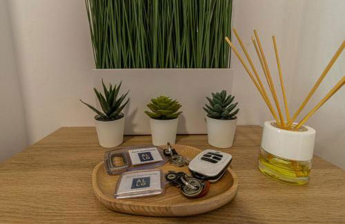 Allo Apartments Arroyo Ático Parking Centro 1 Habitación - Foto 35