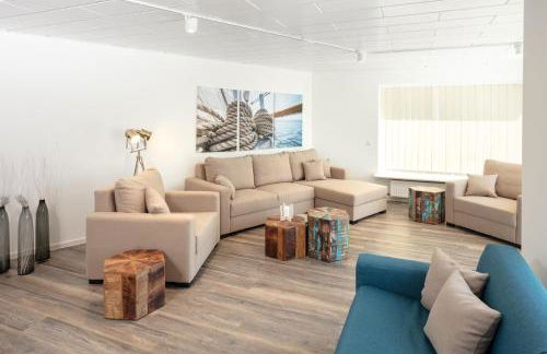 Alte Seilerei in Kappeln an der Schlei - Photo 10