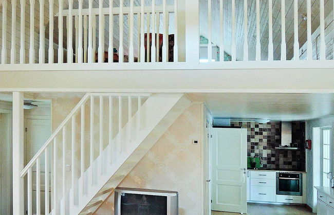 4 Person Holiday Home in Osby-by Traum - Foto 11