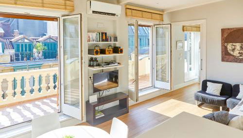 Prim Apartment by Basque Homes - Foto 3