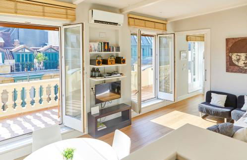 Prim Apartment by Basque Homes - Foto 3