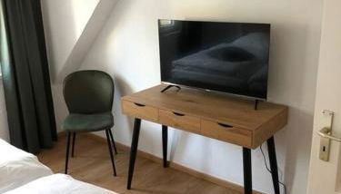 2 Zimmer Wohnung in Giessen-Mitte - Photo 2