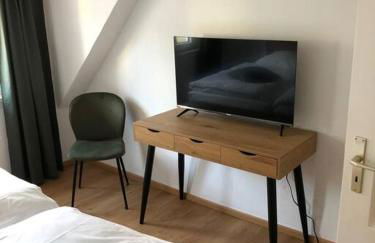 2 Zimmer Wohnung in Giessen-Mitte - Foto 2