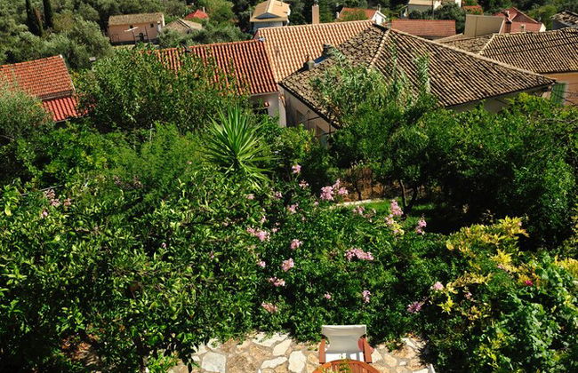 Korakiana Cottage - Foto 27