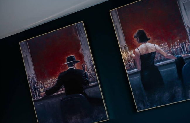 Host Apartments Knowledge Quarter Apartment - Foto 35