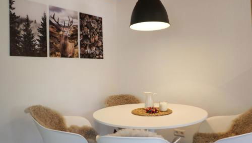 Ferienwohnung "Bergzeit" in Feldberg- Falkau - Foto 3