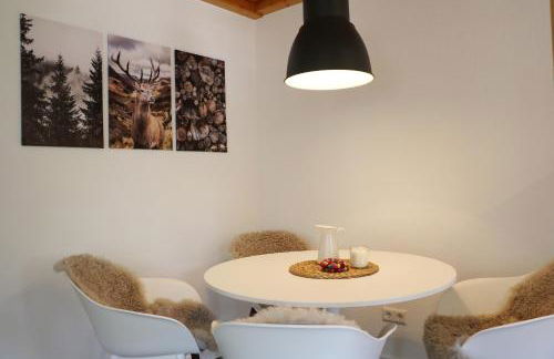 Ferienwohnung "Bergzeit" in Feldberg- Falkau - Foto 3