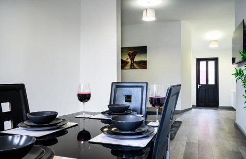 Manchester Serviced Accommodation NorthernNightzzz - The Park - Foto 7