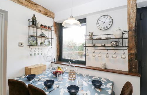 The DunnitManor Farm - Foto 13