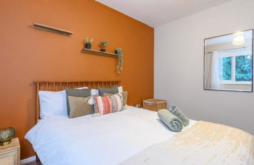 Pass the Keys Family Friendly home in Baildon Court-Free Parking - Foto 29