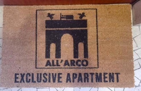 All'Arco Exclusive Apartment with Terrace - Foto 12