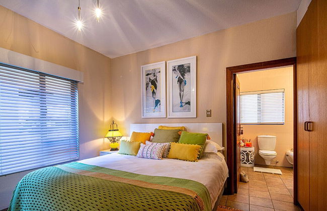 Vaal River YOLO Spaces – Vaal River Bush Lodge - Foto 3