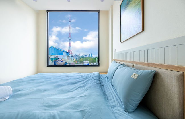 Yen Boutique Apartments - Foto 15