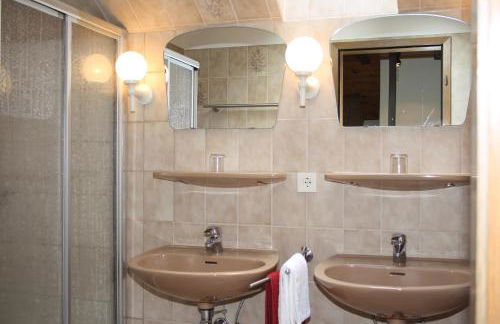 Haus Schwalbennest - Foto 9