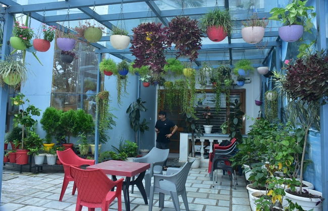 Shreshth Homestay Haridwar - Foto 44