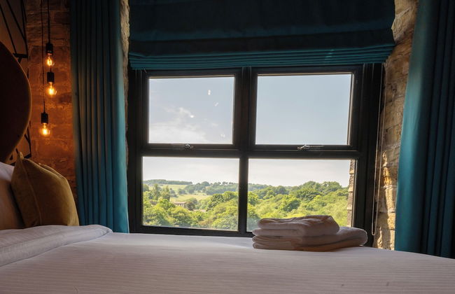 Bowers Mill Aparthotel - Foto 50