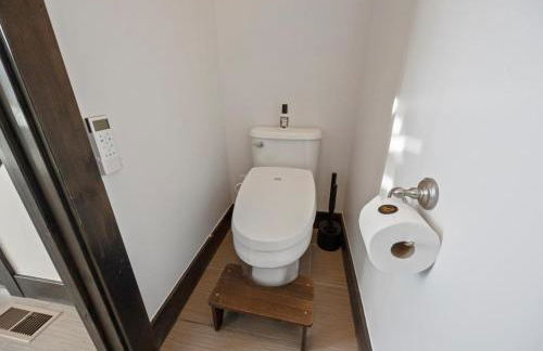 Pvt Hot Tub, Game Rm, Fire Pit, 12 Min Ski and PC - Foto 50