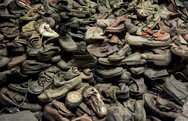 Auschwitz Day Trip - Foto 6