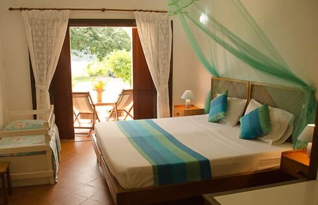 La Residence - Photo 16