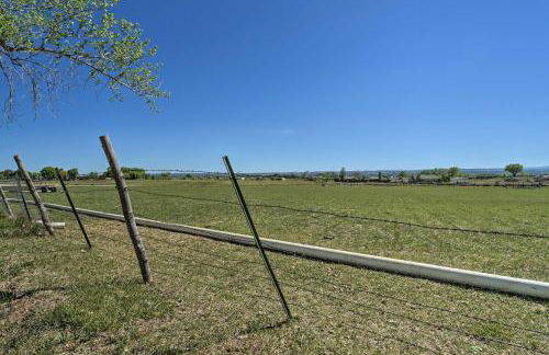 14 Mi to Mesa Verde Natl Park Cortez Ranch - Foto 26