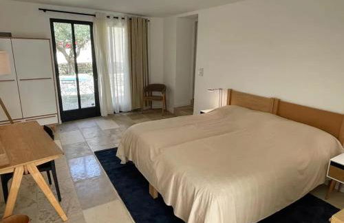 Villa luxueuse à Ménerbes + piscine - Foto 22