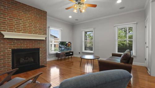 Housepitality - The Victorian Vacation Home - Foto 2