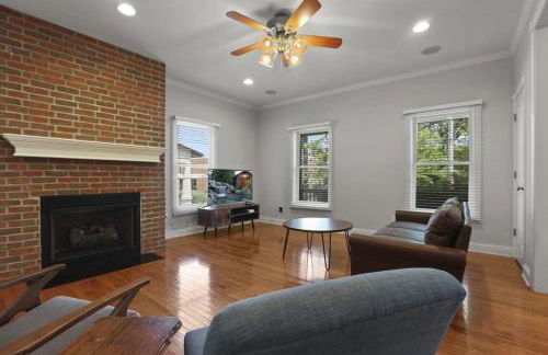 Housepitality - The Victorian Vacation Home - Foto 2