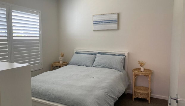 Blau - The Blue House - Foto 3, Quarto