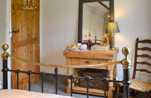 Townhead Cottage - Foto 11