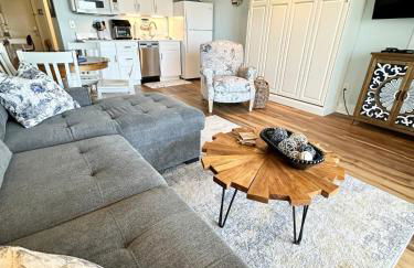 Private Wrightsville Beach Retreat - Channel View! - Foto 1